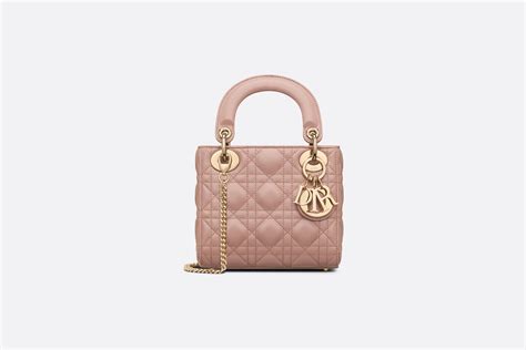 dior tas klein|lady dior handbags.